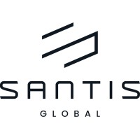 Santis Global logo - Similar company to Aas