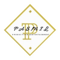 PASMIL PRODUCTION AND ENTERTAINMENT logo - Similar company to Chatterbox Consulting Ltd