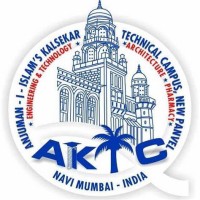 Anjuman-I-Islam's Kalsekar Technical Campus School of Pharmacy logo - Similar company to Anjuman-I-Islam'S Kalsekar Technical Campus