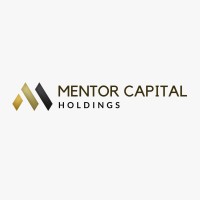 Mentor Capital Holdings BV logo - Similar company to Mcba Evo