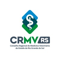 Conselho Regional de Medicina Veterinária do Rio Grande do Sul (CRMV-RS) logo - Similar company to Conselho Federal De Medicina Veterinária (Cfmv)