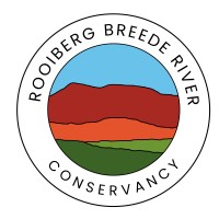 Rooiberg Breede River Conservancy logo - Similar company to Grootvadersbosch Conservancy