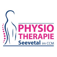 Physiotherapie im CCM logo - Similar company to Döpfer Gruppe