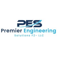 Premier Engineering Solutions - FZ LLC logo - Similar company to Datacore Erp Software Co. Llc