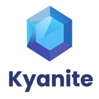 Kyanite logo - Similar company to Linkedintervention™