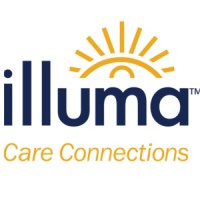 illuma Care Connections logo - Similar company to Brightwhistle, An Influence Health Company