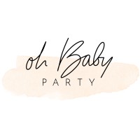 Oh Baby Party logo - Similar company to Bebeconfort