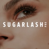 Sugarlash PRO logo - Similar company to Curacoro (Formerly Llba)