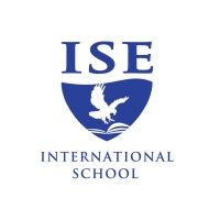 ISE International School Eastern Seaboard logo - Similar company to Ppontime
