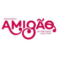 Armarinho Amigão logo - Similar company to Maluli Armarinhos