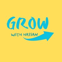 growwithhassan logo - Similar company to Quick Digital Media