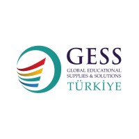 GESS Türkiye logo - Similar company to Rail Industry Show Summit & Exhibition