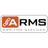 Arms Maritime Services logo - Similar company to Esco Transport & Logistics