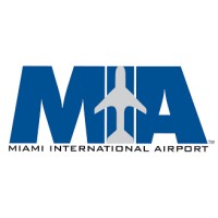 Miami Executive Airport (TMB) logo - Similar company to The Flying Classroom