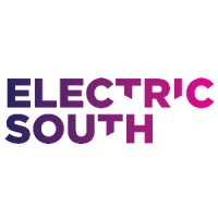 Electric South logo - Similar company to Coniah Systems Support Limited