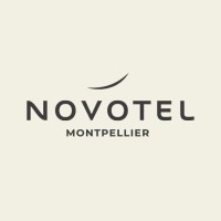 Novotel Montpellier logo - Similar company to Class Appart