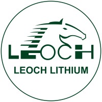 Leoch Energy Corporation logo - Similar company to Poly Plastics Limited