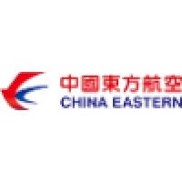 China Eastern logo - Similar company to The New Gravity