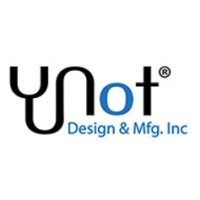 Y-Not Design & Manufacturing logo - Similar company to Y-Not Design & Mfg.