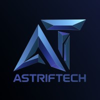 AstrifTech LLP logo - Similar company to Scribblesync