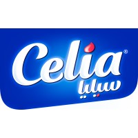 Celia Iraq logo - Similar company to B.E.P.P Co