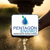 Pentagon Enviro Engineering Company logo - Similar company to Kerala Enviro Infrastructure Limited