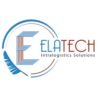 Elatech Intralogistics Solutions Private Limited logo - Similar company to G.S. Logistics Pvt. Ltd.
