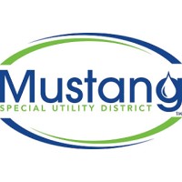 Mustang Special Utility District logo - Similar company to Specific Energy