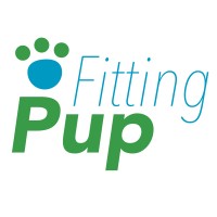 Fittingpup logo - Similar company to Welfare Tracker