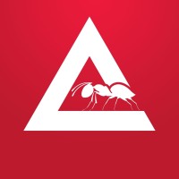 ANT Design - Graphic and Web Design Australia logo - Similar company to Techjedi