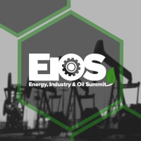 EIOS: Energy, Industry & Oil Summit logo - Similar company to Lotos