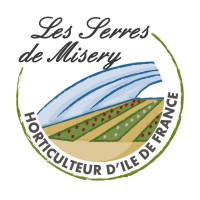LES SERRES DE MISERY logo - Similar company to Les Serres De Marcel