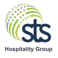 STS HOSPITALITY GROUP logo - Similar company to Ikma Georgia