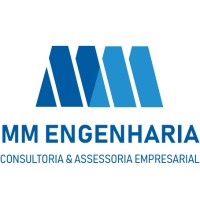 MM Engenharia Consultoria e Assessoria Empresarial logo - Similar company to Mm Engenharia E Arquitetura Ltda.