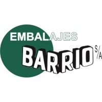 EMBALAJES BARRIO S.A. logo - Similar company to Arhive Arhitekti