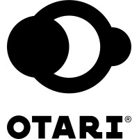OTARI logo - Similar company to Emilienborg
