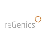 Regenics AS logo - Similar company to Node Pharma
