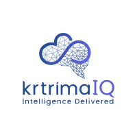 krtrimaIQ Cognitive Solutions logo - Similar company to Cognitive Solutions