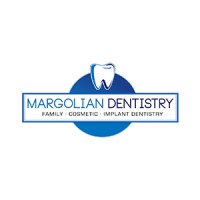 Margolian Dentistry Whitby logo - Similar company to Qingdao Women And Children'S Hospital