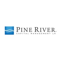 Pine River Capital Management logo - Similar company to Värde Partners