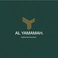 Al Yamamah Engineering Consultants logo - Similar company to ‎شركة خبير المساحة  للاستشارات الهندسية  | Expert