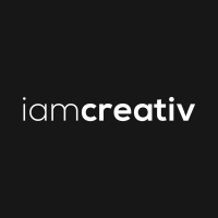 iamcreativ agency logo - Similar company to Iamtrend