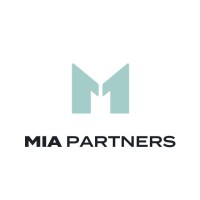 Mia Partners Ltd logo - Similar company to Mia Partner
