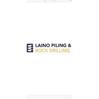 Laino Piling and Rock Drilling  Pty. Ltd. logo - Similar company to Tomac Piling And Foundations