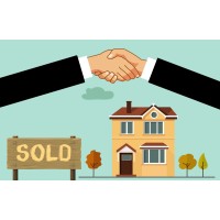 Real Estate logo - Similar company to Bhoomi Connect