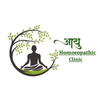 Aayu Homeopathy logo - Similar company to Swarn Aayu Foundation
