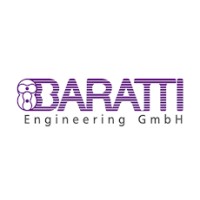 Baratti Engineering GmbH logo - Similar company to Intrick Acquired By Tapchief