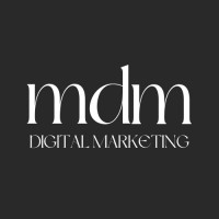 MD Media Co. logo - Similar company to Justinus, Llc