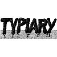 Typiary logo - Similar company to Jackfruit Id