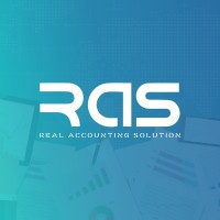 Real Accounting Solution logo - Similar company to Xp Tax & Accounting